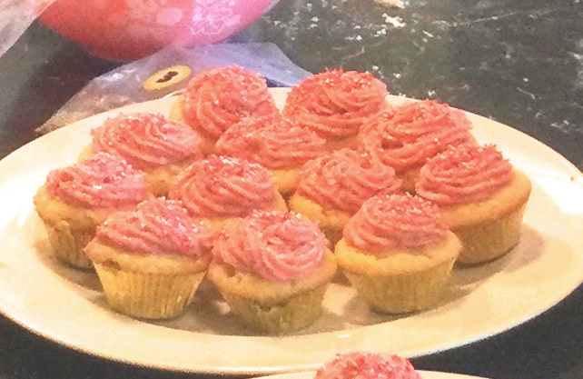 Cupcakes